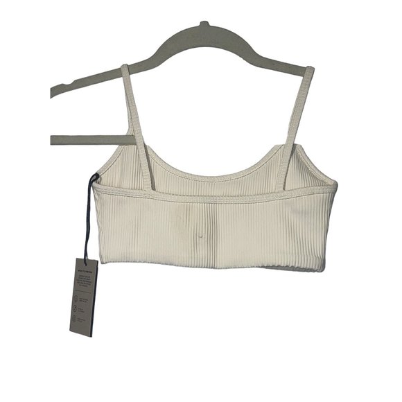 STRUT-THIS x Happily Grey Cher Bra in Cream Small - Picture 5 of 11